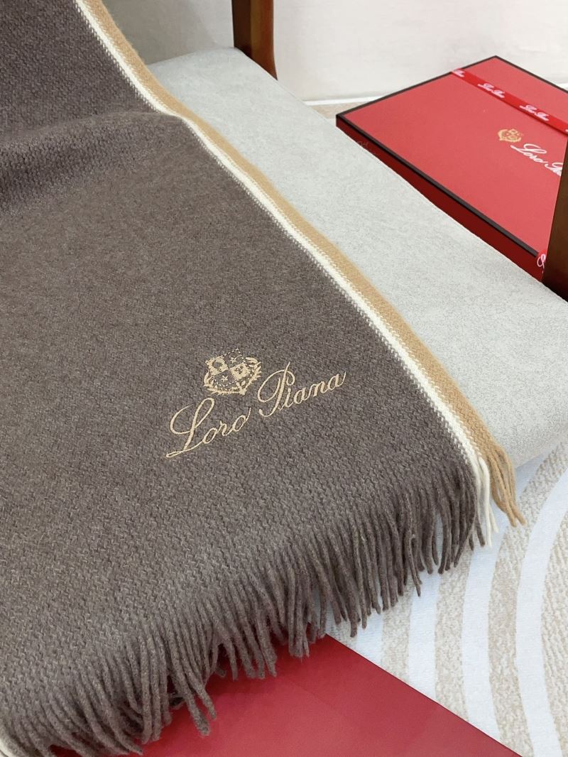 Louis Vuitton Scarf